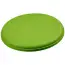 Orbit frisbee z tworzywa sztucznego pochodzącego z recyklingu kolor zielony