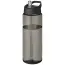 H2O Active® Eco Vibe 850 ml, bidon z dzióbkiem - czarny