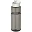 H2O Active® Eco Vibe 850 ml, bidon z dzióbkiem - biały