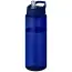 H2O Active® Eco Vibe 850 ml, bidon z dzióbkiem kolor niebieski