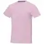 T-shirt Nanaimo -  L - kolor różowy
