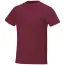T-shirt Nanaimo - XS - kolor czerwony