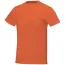 T-shirt Nanaimo - rozmiar  XXXL - kolor pomarańczowy