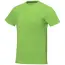 T-shirt Nanaimo - rozmiar  XL - kolor zielony