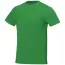 T-shirt Nanaimo - rozmiar  XS - kolor zielony