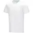 Męski organiczny t-shirt Balfour kolor biały / XS