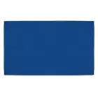 Ręcznik sportowy Sparky  - kolor niebieski