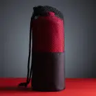 Ręcznik sportowy Sparky - czerwony