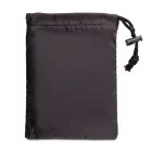 Ręcznik Frisky - kolor czarny
