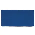 Ręcznik sportowy Frisky  - kolor niebieski