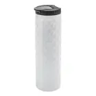Kubek izotermiczny Dawson 450 ml  - kolor biały