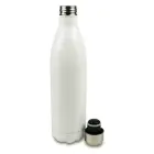 Butelka próżniowa Orje 700 ml - biały