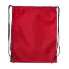 Plecak promocyjny  - kolor czerwony