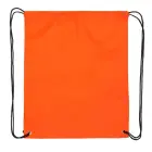 Plecak promocyjny  - kolor pomarańczowy