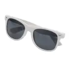 Okulary przeciwsłoneczne Beachwise  - kolor biały