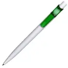 Długopis Easy  - kolor zielony
