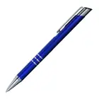 Długopis Lindo  - kolor niebieski