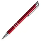 Długopis Lindo  - kolor czerwony