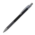 Długopis Bonito  - kolor czarny