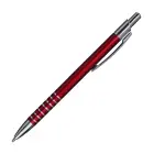 Długopis Bonito  - kolor czerwony