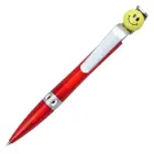 Długopis Happy  - kolor czerwony