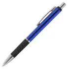 Długopis Andante  - kolor niebieski