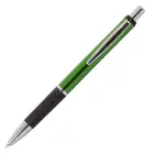 Długopis Andante  - kolor zielony