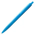 Długopis Supple - kolor jasnoniebieski