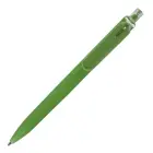Długopis Snip  - kolor zielony