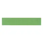 Zestaw szkolno-biurowy Ora kolor zielony