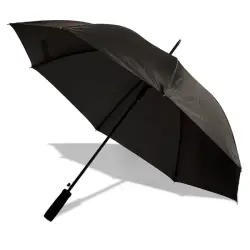 Parasol Winterthur  - kolor czarny