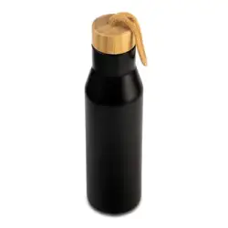 Butelka termiczna Lavotto 500ml kolor czarny