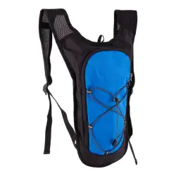 Plecak sportowy Palmer - kolor niebieski