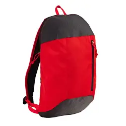 Plecak Valdez - kolor czerwony