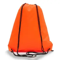 Plecak promocyjny  - kolor pomarańczowy