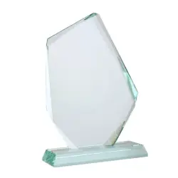 Trofeum Jewel  - kolor transparentny