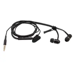 Słuchawki Soundbang  - kolor czarny