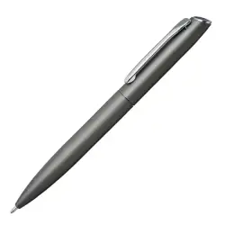 Długopis Excite  - kolor grafitowy