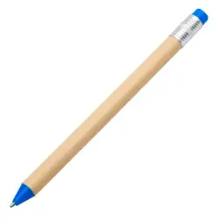 Długopis Enviro - kolor niebieski