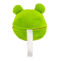 Przytulanka Frog&Bear - kolor mix