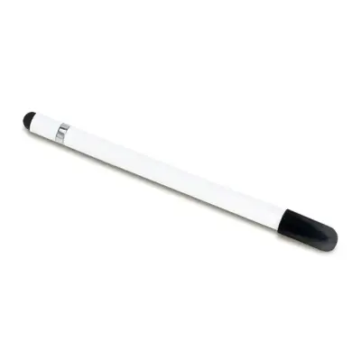 Wieczny ołówek Lakin - biały