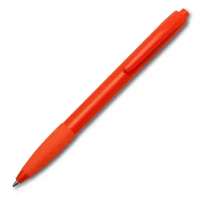 Długopis Blitz  - kolor pomarańczowy