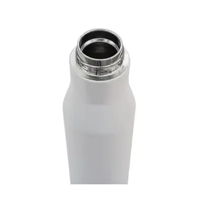 Butelka termiczna Lavotto 500ml kolor biały