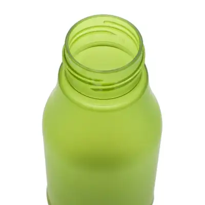 Bidon 600 ml Delight  - kolor zielony