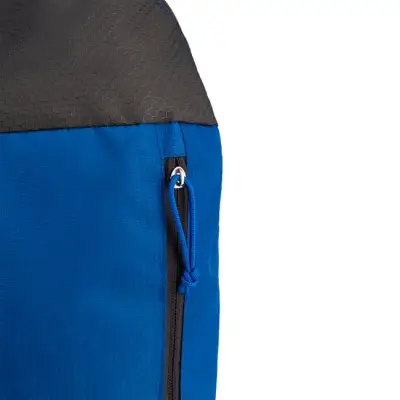 Plecak Valdez - kolor niebieski