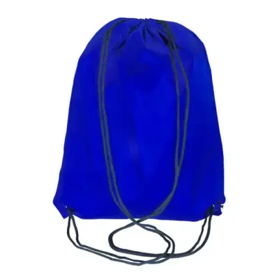 Plecak promocyjny  - kolor niebieski