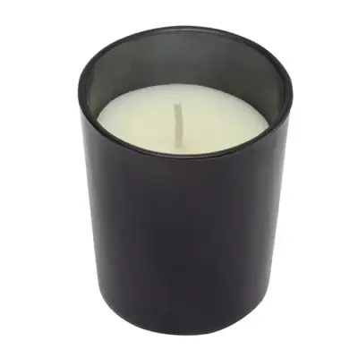 Zestaw świec zapachowych  - kolor beżowy