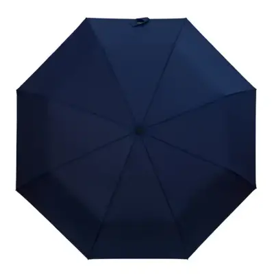 Składany parasol Moray, granatowy