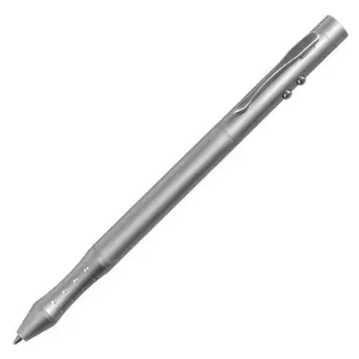 Długopis ze wskaźnikiem laserowym Combo – 4 w 1
