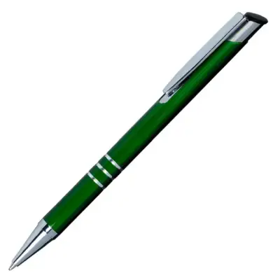 Długopis Lindo  - kolor zielony